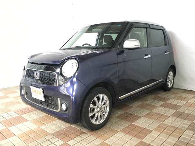 ホンダ Ｎ−ＯＮＥ ６６０ プレミアム Ｌパッケージ H25年 (甲信越・北陸) 99