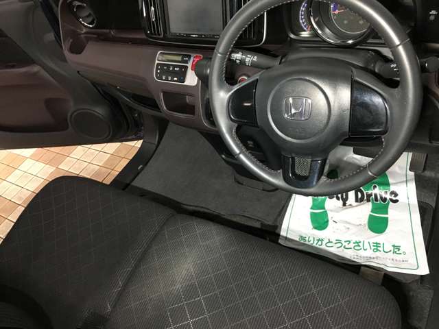 ホンダ Ｎ−ＯＮＥ ６６０ プレミアム Ｌパッケージ H25年 (甲信越・北陸) 99