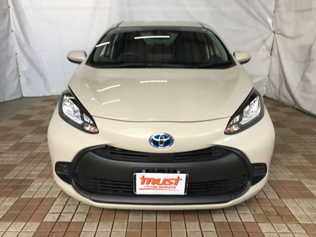 トヨタ アクア １．５ Ｘ R5年 (甲信越・北陸) 99