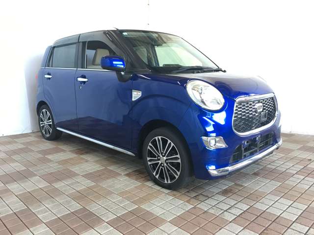 ダイハツ キャスト　スタイル スタイル ６６０ Ｇ ＳＡＩＩ H29年 (甲信越・北陸) 99