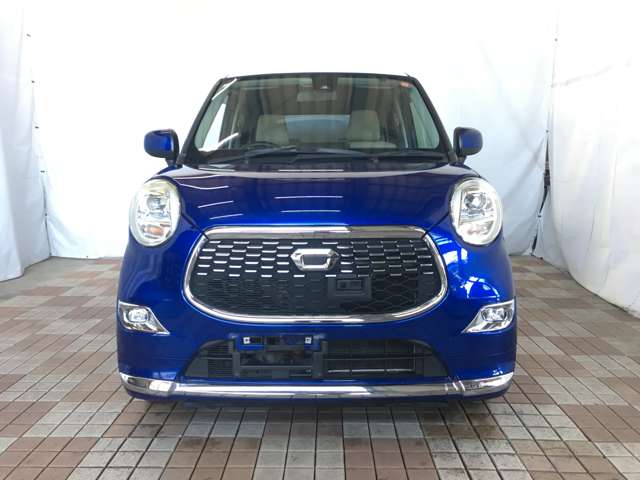 ダイハツ キャスト　スタイル スタイル ６６０ Ｇ ＳＡＩＩ H29年 (甲信越・北陸) 99