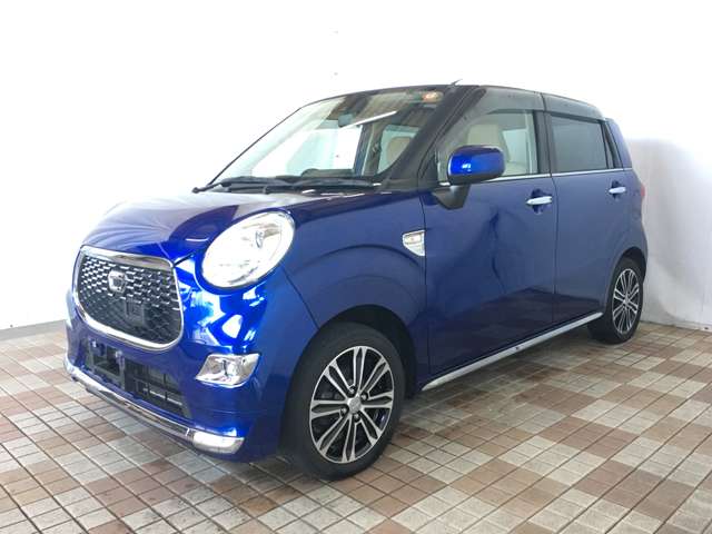 ダイハツ キャスト　スタイル スタイル ６６０ Ｇ ＳＡＩＩ H29年 (甲信越・北陸) 99