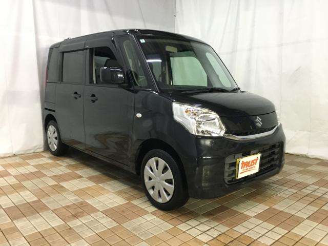 スズキ スペーシア ６６０ Ｇ H28年 (甲信越・北陸) 99