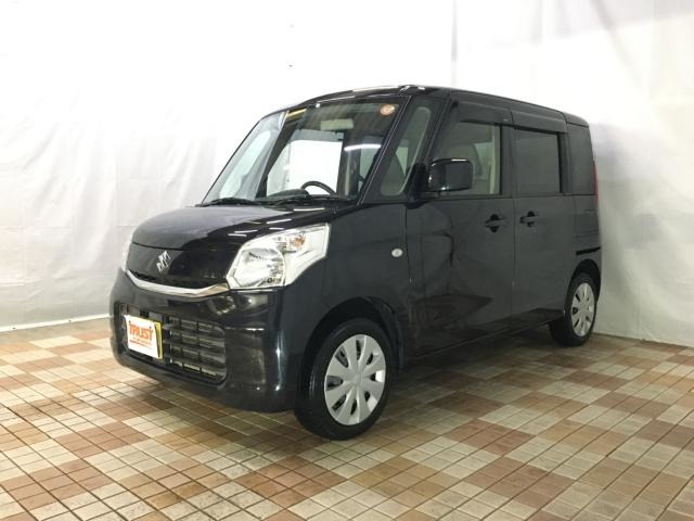 スズキ スペーシア ６６０ Ｇ H28年 (甲信越・北陸) 99