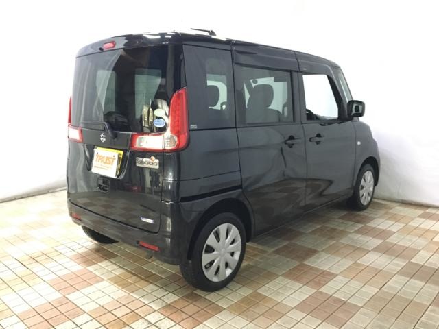 スズキ スペーシア ６６０ Ｇ H28年 (甲信越・北陸) 99