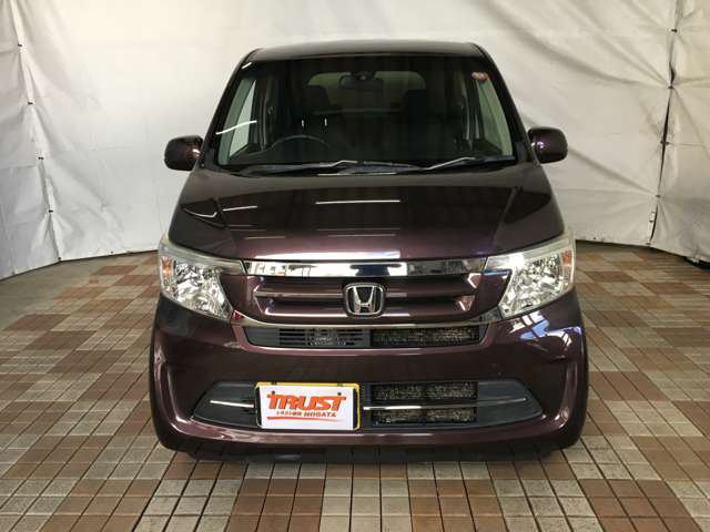 ホンダ Ｎ−ＷＧＮ ６６０ Ｇ Ｌパッケージ H28年 (甲信越・北陸) 99