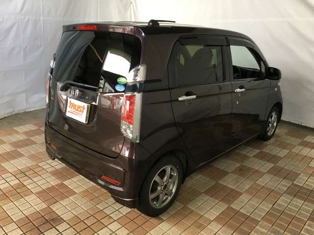 ホンダ Ｎ−ＷＧＮ ６６０ Ｇ Ｌパッケージ H28年 (甲信越・北陸) 99