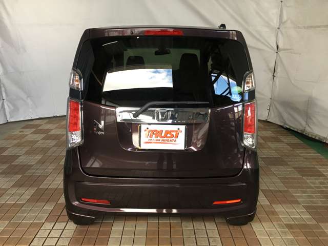 ホンダ Ｎ−ＷＧＮ ６６０ Ｇ Ｌパッケージ H28年 (甲信越・北陸) 99