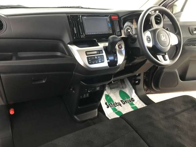 ホンダ Ｎ−ＷＧＮ ６６０ Ｇ Ｌパッケージ H28年 (甲信越・北陸) 99