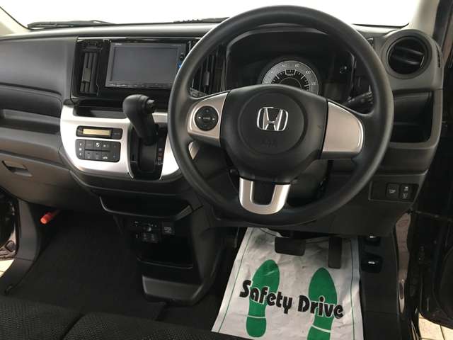 ホンダ Ｎ−ＷＧＮ ６６０ Ｇ Ｌパッケージ H28年 (甲信越・北陸) 99