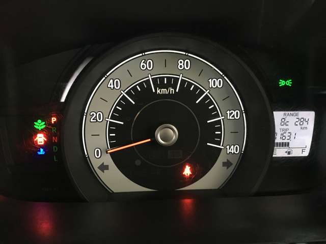 ホンダ Ｎ−ＷＧＮ ６６０ Ｇ Ｌパッケージ H28年 (甲信越・北陸) 99