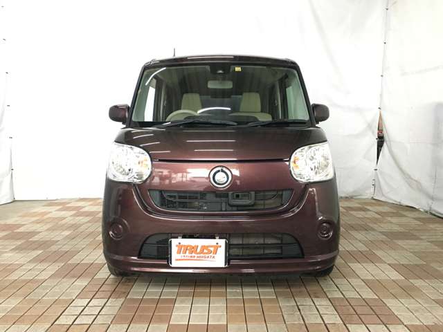 ダイハツ ムーヴ　キャンバス ６６０ Ｘ リミテッド ＳＡＩＩ H28年 (甲信越・北陸) 99