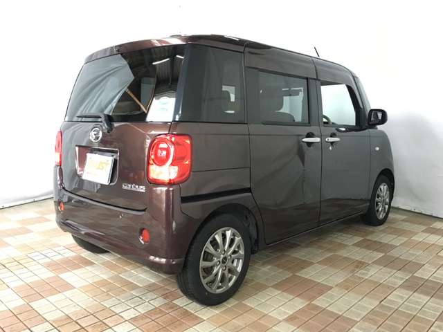 ダイハツ ムーヴ　キャンバス ６６０ Ｘ リミテッド ＳＡＩＩ H28年 (甲信越・北陸) 99
