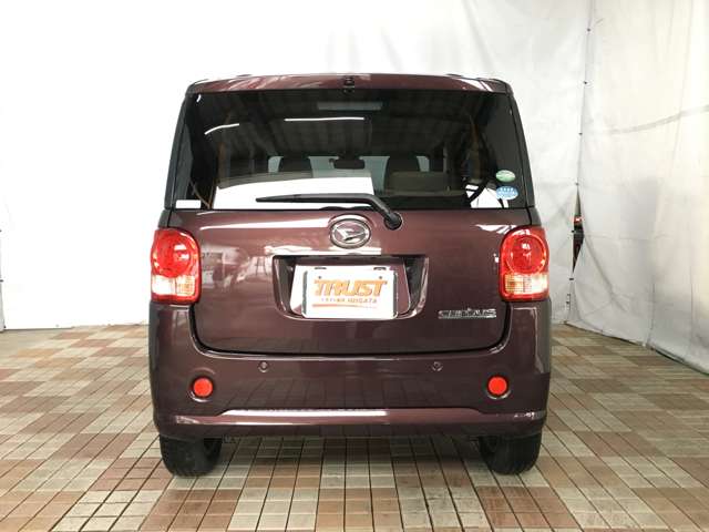 ダイハツ ムーヴ　キャンバス ６６０ Ｘ リミテッド ＳＡＩＩ H28年 (甲信越・北陸) 99