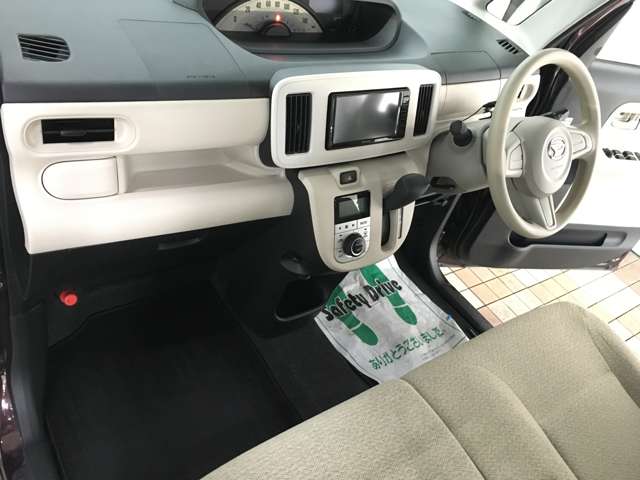 ダイハツ ムーヴ　キャンバス ６６０ Ｘ リミテッド ＳＡＩＩ H28年 (甲信越・北陸) 99