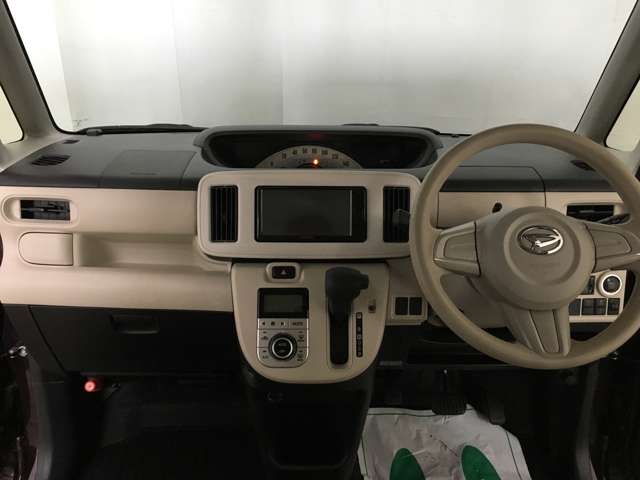 ダイハツ ムーヴ　キャンバス ６６０ Ｘ リミテッド ＳＡＩＩ H28年 (甲信越・北陸) 99