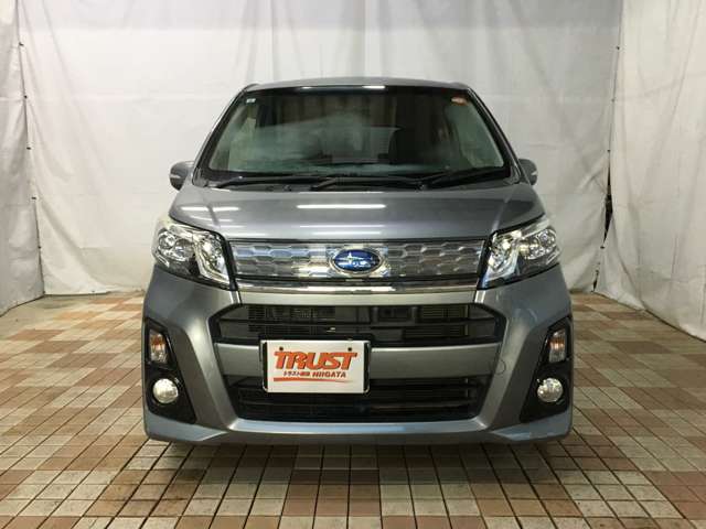 スバル ステラ ６６０ カスタムＲ H25年 (甲信越・北陸) 99