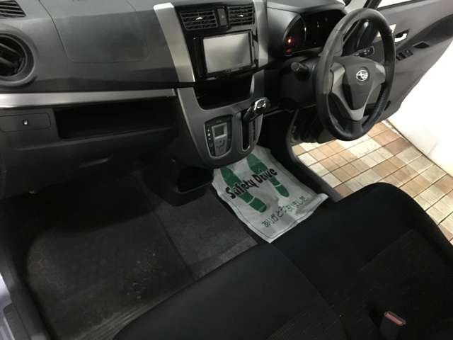 スバル ステラ ６６０ カスタムＲ H25年 (甲信越・北陸) 99