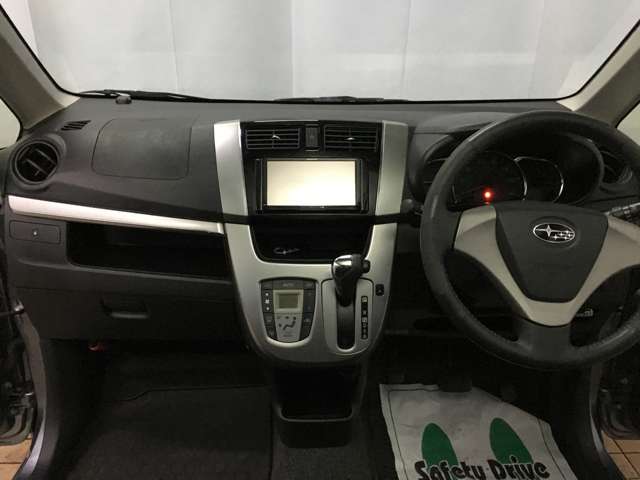 スバル ステラ ６６０ カスタムＲ H25年 (甲信越・北陸) 99