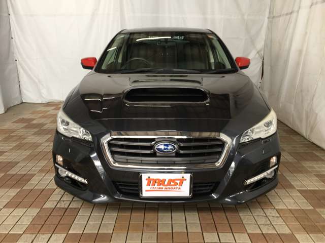 スバル レヴォーグ ２．０ ＧＴ アイサイト ４ＷＤ H27年 (甲信越・北陸) 99