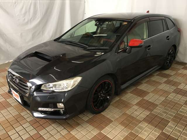 スバル レヴォーグ ２．０ ＧＴ アイサイト ４ＷＤ H27年 (甲信越・北陸) 99