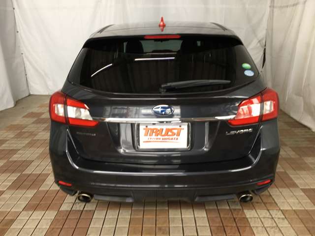 スバル レヴォーグ ２．０ ＧＴ アイサイト ４ＷＤ H27年 (甲信越・北陸) 99