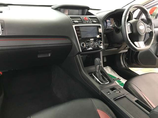 スバル レヴォーグ ２．０ ＧＴ アイサイト ４ＷＤ H27年 (甲信越・北陸) 99