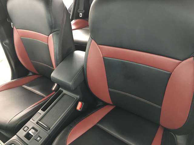 スバル レヴォーグ ２．０ ＧＴ アイサイト ４ＷＤ H27年 (甲信越・北陸) 99