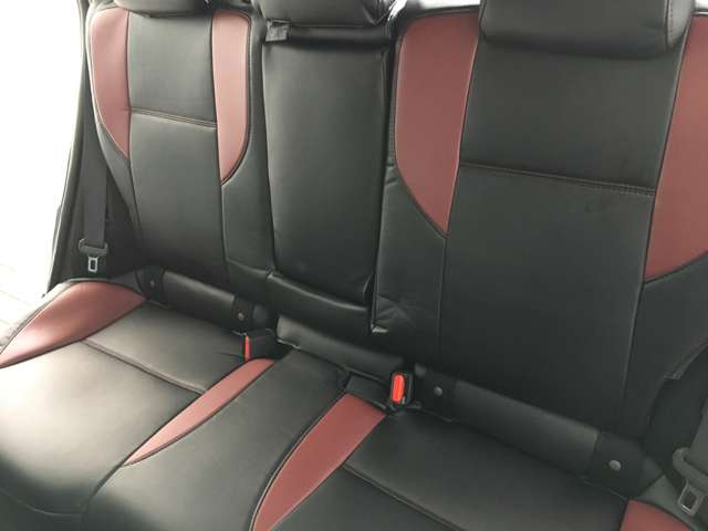 スバル レヴォーグ ２．０ ＧＴ アイサイト ４ＷＤ H27年 (甲信越・北陸) 99