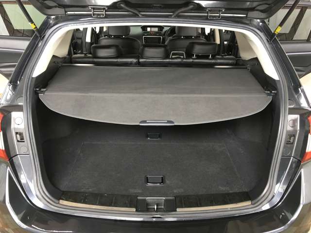 スバル レヴォーグ ２．０ ＧＴ アイサイト ４ＷＤ H27年 (甲信越・北陸) 99