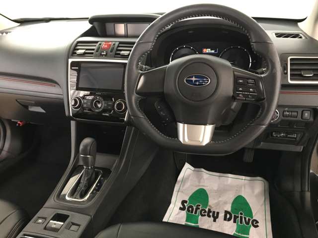 スバル レヴォーグ ２．０ ＧＴ アイサイト ４ＷＤ H27年 (甲信越・北陸) 99