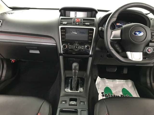スバル レヴォーグ ２．０ ＧＴ アイサイト ４ＷＤ H27年 (甲信越・北陸) 99