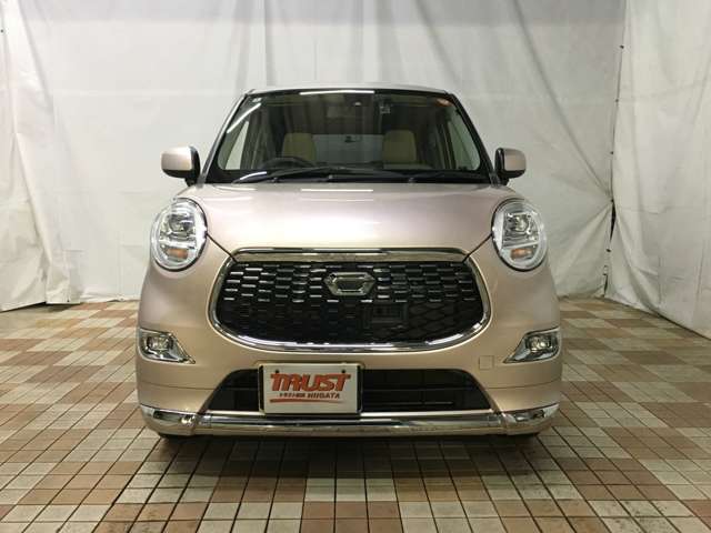 ダイハツ キャスト　スタイル スタイル ６６０ Ｇ ＳＡＩＩ H28年 (甲信越・北陸) 99