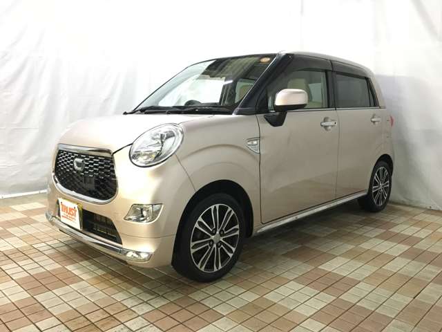 ダイハツ キャスト　スタイル スタイル ６６０ Ｇ ＳＡＩＩ H28年 (甲信越・北陸) 99