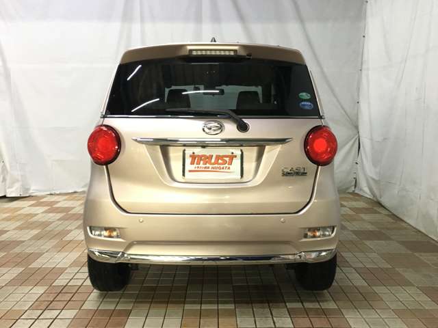 ダイハツ キャスト　スタイル スタイル ６６０ Ｇ ＳＡＩＩ H28年 (甲信越・北陸) 99