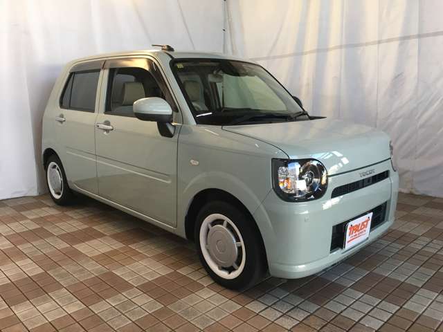 ダイハツ ミラ　トコット ６６０ Ｇ ＳＡＩＩＩ H30年 (甲信越・北陸) 99