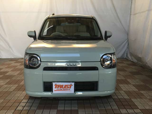ダイハツ ミラ　トコット ６６０ Ｇ ＳＡＩＩＩ H30年 (甲信越・北陸) 99