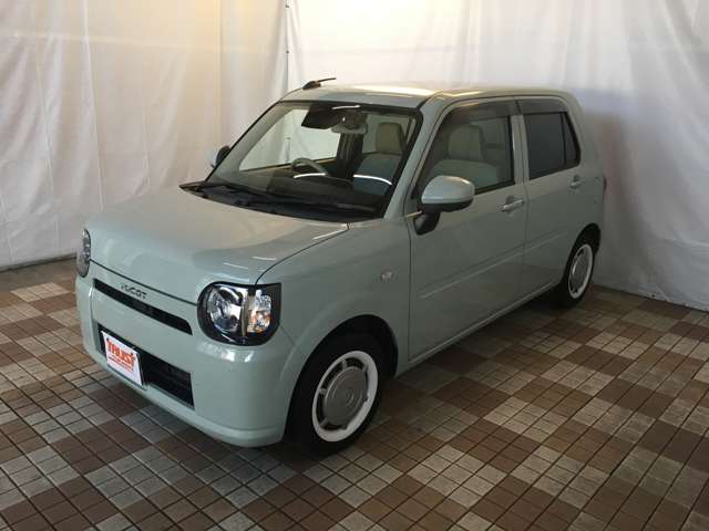 ダイハツ ミラ　トコット ６６０ Ｇ ＳＡＩＩＩ H30年 (甲信越・北陸) 99