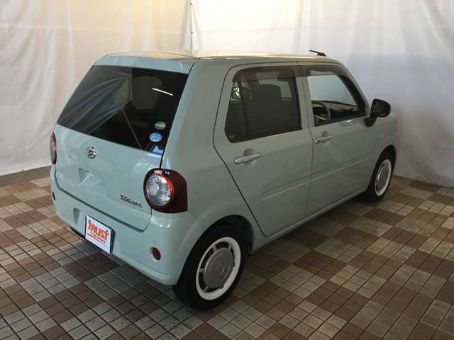 ダイハツ ミラ　トコット ６６０ Ｇ ＳＡＩＩＩ H30年 (甲信越・北陸) 99