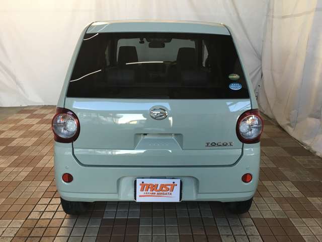 ダイハツ ミラ　トコット ６６０ Ｇ ＳＡＩＩＩ H30年 (甲信越・北陸) 99