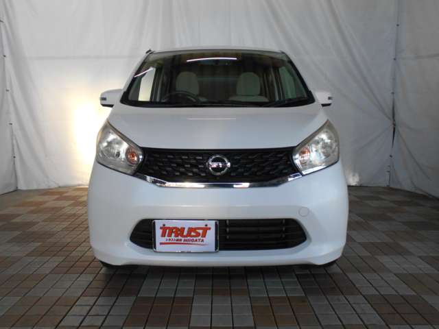 日産 デイズ ６６０ Ｘ H25年 (甲信越・北陸) 99