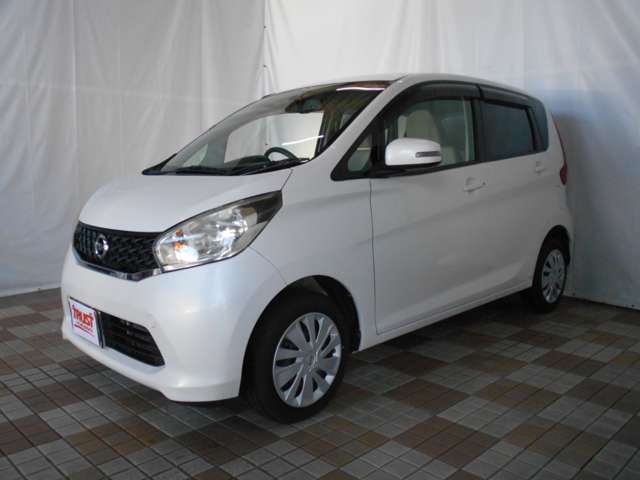 日産 デイズ ６６０ Ｘ H25年 (甲信越・北陸) 99