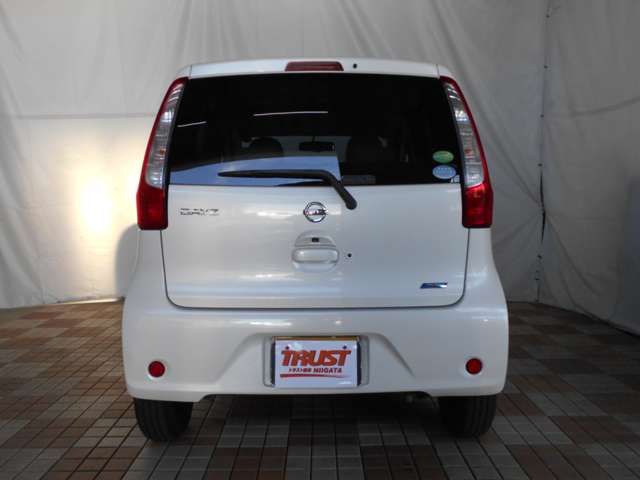 日産 デイズ ６６０ Ｘ H25年 (甲信越・北陸) 99
