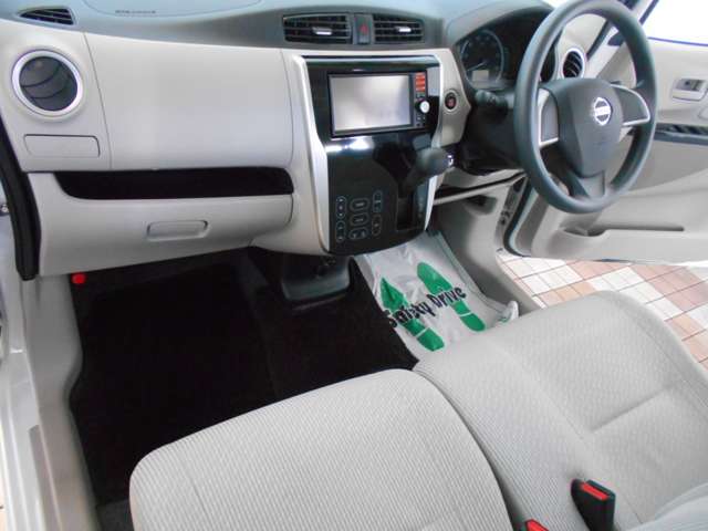 日産 デイズ ６６０ Ｘ H25年 (甲信越・北陸) 99