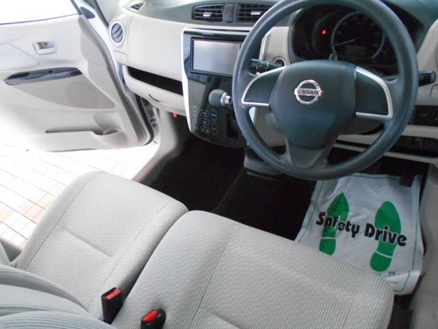 日産 デイズ ６６０ Ｘ H25年 (甲信越・北陸) 99