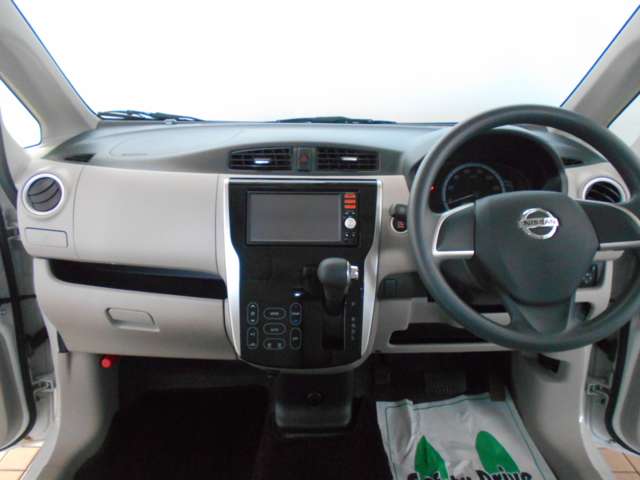 日産 デイズ ６６０ Ｘ H25年 (甲信越・北陸) 99