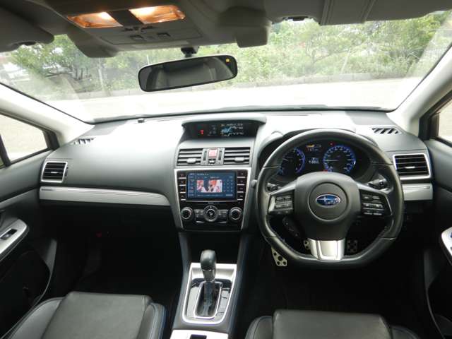 スバル レヴォーグ １．６ ＧＴ－Ｓ アイサイト ４ＷＤ H27年 (東海) 99