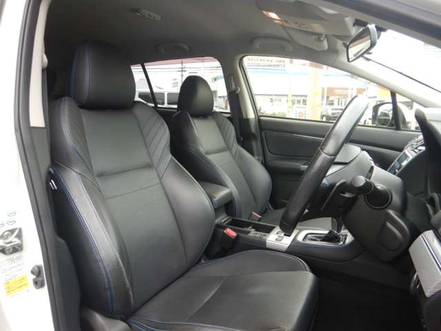 スバル レヴォーグ １．６ ＧＴ－Ｓ アイサイト ４ＷＤ H27年 (東海) 99