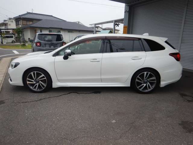 スバル レヴォーグ １．６ ＧＴ－Ｓ アイサイト ４ＷＤ H27年 (東海) 99
