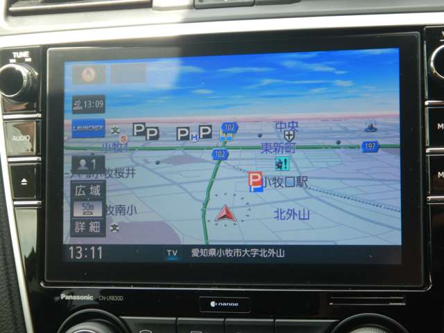 スバル レヴォーグ ２．０ ＧＴ－Ｓ アイサイト ４ＷＤ H30年 (東海) 99